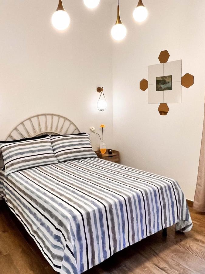 Bed and Breakfast Portico 32 Neapel Exterior foto